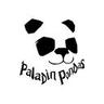 Paladin Pandas's logo
