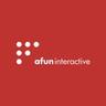Afun Interactive's logo