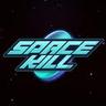 SPACE KILL's logo