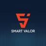SMART VALOR's logo