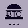 MIT Bitcoin Club's logo