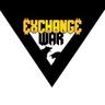 Exchange War's logo