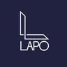 LAPO's logo