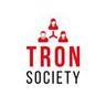 Tron Society's logo