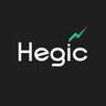 Hegic, On-chain Options Trading Protocol on Ethereum.