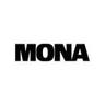 Mona's logo
