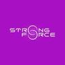 StrongForce's logo