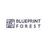 Blueprint Forest's logo