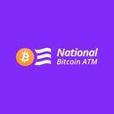 National Bitcoin ATM, 输入你的电话号码，立即购买获得比特币！