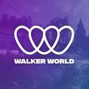 Walker World, A unique Web3 experience built on UE5 by a team of AAA gaming veterans.