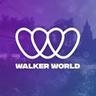 Walker World's logo