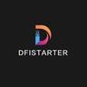 DfiStarter's logo