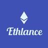 Ethlance's logo