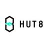 HUT8, El mayor minero criptomoneda cotizado en bolsa en el mundo.