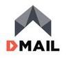 Dmail's logo