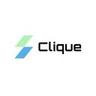 Clique's logo