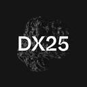 DX25, Powered by MultiversX (Elrond) blockchain.