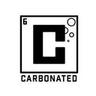 Carbonated's logo