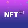 NFT NYC's logo