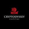 Cryptodyssey Capital's logo