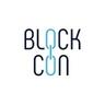 BLOCKCON's logo