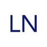 LN Markets's logo