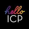 Hello_ICP's logo