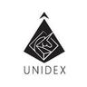 UniDex's logo