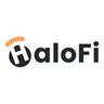 Halofi's logo