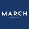 March Capital's logo