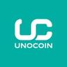UNOCOIN's logo