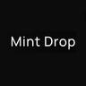 MintDrop's logo