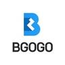 Bgogo's logo