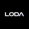 Loda's logo