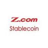 Z.com Stablecoin's logo