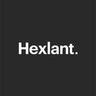 Hexlant's logo