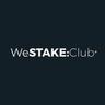 WeStake:Club's logo