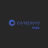 ConsenSys India's logo