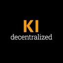 KI Decentralized, 構建區塊鏈上應用。