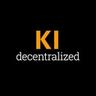 KI Decentralized's logo