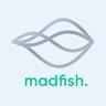 MadFish's logo