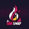 AshSwap's logo