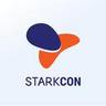 StarkCon's logo