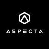 Aspecta's logo