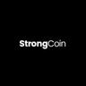 StrongCoin's logo