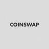 CoinSwap's logo
