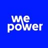 WePower's logo