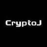 CryptoJ's logo