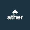 Ather Digital's logo