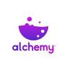 Alchemy Coin's logo